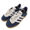 アディダスオリジナルス adidas Originals GAZELLE INDOOR EXCLUSIVE ガゼル ローカットスニーカー レディース 23