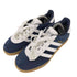 アディダスオリジナルス adidas Originals GAZELLE INDOOR EXCLUSIVE ガゼル ローカットスニーカー レディース 23