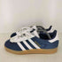 アディダスオリジナルス adidas Originals GAZELLE INDOOR EXCLUSIVE ガゼル ローカットスニーカー レディース 23