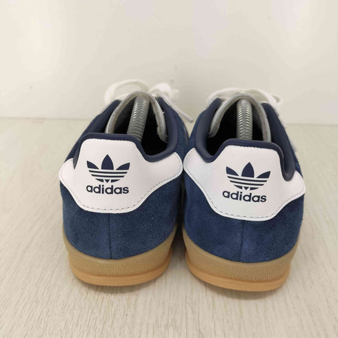 アディダスオリジナルス adidas Originals GAZELLE INDOOR EXCLUSIVE ガゼル ローカットスニーカー レディース 23