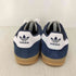 アディダスオリジナルス adidas Originals GAZELLE INDOOR EXCLUSIVE ガゼル ローカットスニーカー レディース 23