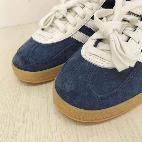 アディダスオリジナルス adidas Originals GAZELLE INDOOR EXCLUSIVE ガゼル ローカットスニーカー レディース 23