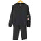ニューバランス NEW BALANCE NBT.C. ストレッチウーブンボンバージャケット&ストレッチウーブンパンツ セットアップ メンズ L