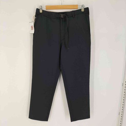 ニューバランス NEW BALANCE NBT.C. ストレッチウーブンボンバージャケット&ストレッチウーブンパンツ セットアップ メンズ L