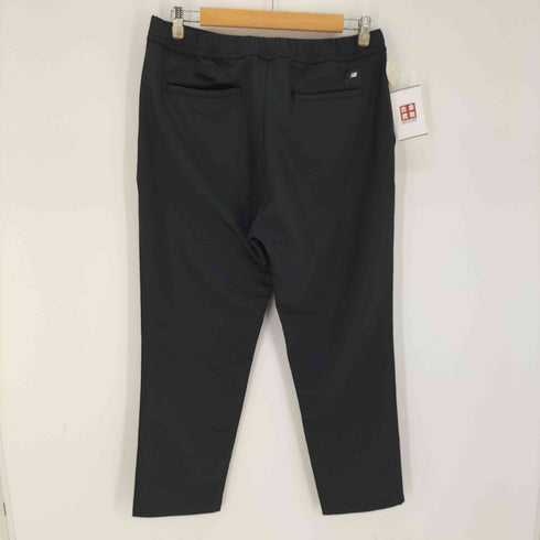 ニューバランス NEW BALANCE NBT.C. ストレッチウーブンボンバージャケット&ストレッチウーブンパンツ セットアップ メンズ L