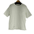 ドレステリア DRESSTERIOR ICE CLEAR COTTON T-shirt メンズ JPN:S
