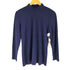 イヴサンローラン Yves Saint Laurent レーヨン混 モックネック カットソー レディース JPN:M