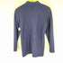 イヴサンローラン Yves Saint Laurent レーヨン混 モックネック カットソー レディース JPN:M