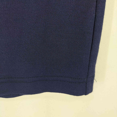 イヴサンローラン Yves Saint Laurent レーヨン混 モックネック カットソー レディース JPN:M