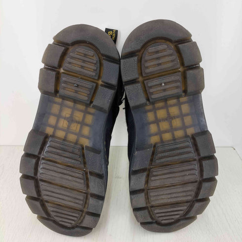 ドクターマーチン Dr.Martens COMBS TECH 7TIE BOOT メンズ UK6