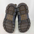 ドクターマーチン Dr.Martens COMBS TECH 7TIE BOOT メンズ UK6