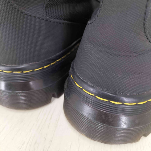 ドクターマーチン Dr.Martens COMBS TECH 7TIE BOOT メンズ UK6