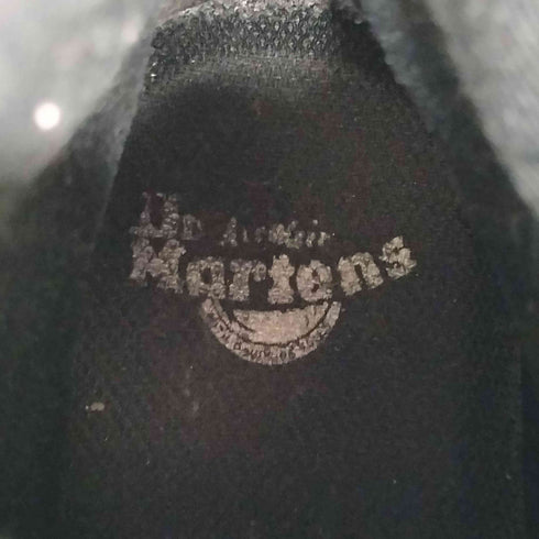 ドクターマーチン Dr.Martens COMBS TECH 7TIE BOOT メンズ UK6