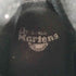 ドクターマーチン Dr.Martens COMBS TECH 7TIE BOOT メンズ UK6