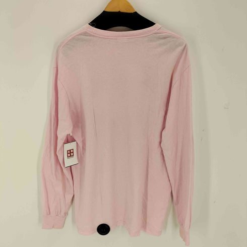シュプリーム Supreme 17SS Bloom L/S Tee メンズ M