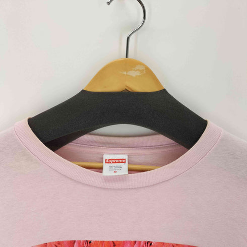 シュプリーム Supreme 17SS Bloom L/S Tee メンズ M