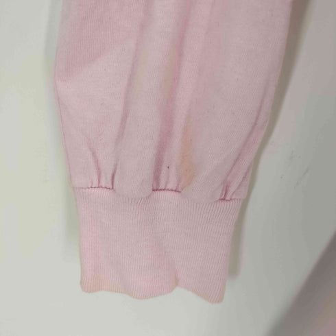 シュプリーム Supreme 17SS Bloom L/S Tee メンズ M