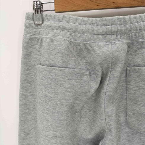 ユニクロシー UNIQLO:C スウェットワイドパンツ メンズ L