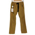 バーグハウス berghaus W AXIS PANT レディース JPN:S
