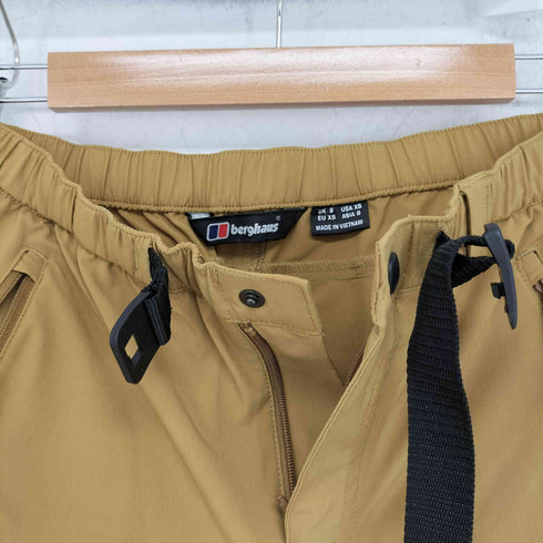 バーグハウス berghaus W AXIS PANT レディース JPN:S