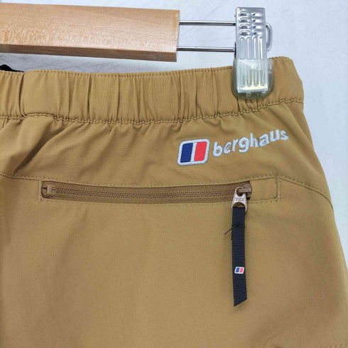 バーグハウス berghaus W AXIS PANT レディース JPN:S