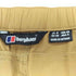 バーグハウス berghaus W AXIS PANT レディース JPN:S