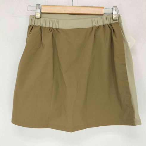 モンベル mont bell O.D.ラップ ショーツ レディース JPN:S