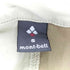モンベル mont bell O.D.ラップ ショーツ レディース JPN:S