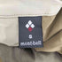 モンベル mont bell O.D.ラップ ショーツ レディース JPN:S