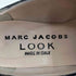 マークジェイコブスルック MARC JACOBS LOOK スクエアトゥ ローファー レディース 36