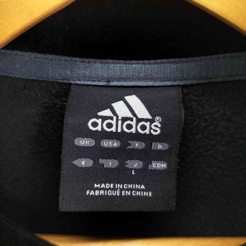 アディダス adidas ベロアジャージトラックジャケット&パンツ セットアップ レディース L