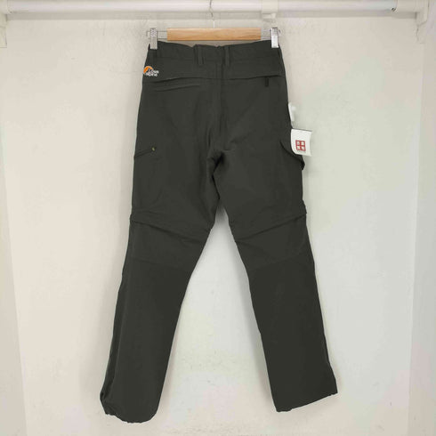 ロウアルパイン Lowe alpine ストレッチパンツ レディース JPN:S