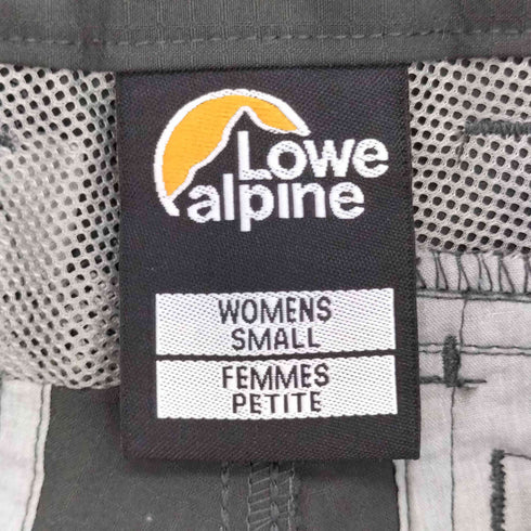 ロウアルパイン Lowe alpine ストレッチパンツ レディース JPN:S