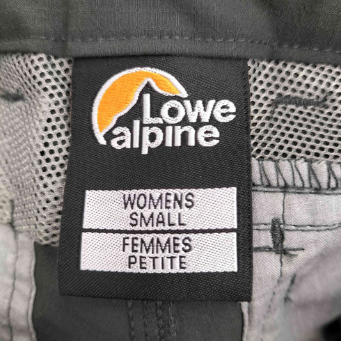 ロウアルパイン Lowe alpine ストレッチパンツ レディース JPN:S