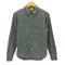 ザリアルマッコイズ THE REAL McCOYS THE DOUBLE DIAMOND TWIST CHAMBRAY SHIRT ガチャポケ ワーク シャツ メンズ 14
