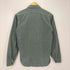 ザリアルマッコイズ THE REAL McCOYS THE DOUBLE DIAMOND TWIST CHAMBRAY SHIRT ガチャポケ ワーク シャツ メンズ 14
