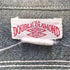 ザリアルマッコイズ THE REAL McCOYS THE DOUBLE DIAMOND TWIST CHAMBRAY SHIRT ガチャポケ ワーク シャツ メンズ 14