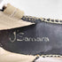 J SAMARA スパンコールデザインサンダル レディース EUR:37