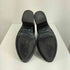 トップショップ TOPSHOP サイドジップ ショートブーツ レディース EUR:36