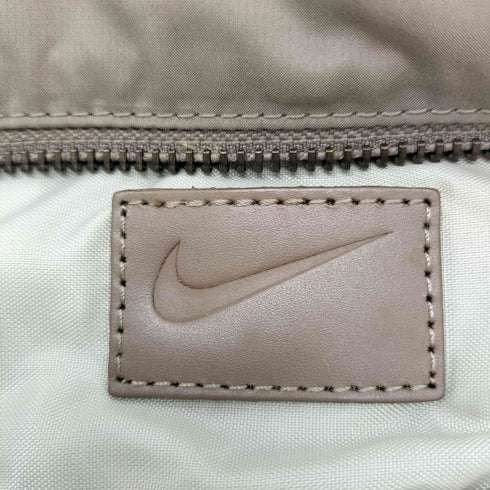 ナイキ NIKE ロゴ刺繍 ナイロントートバッグ メンズ