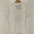 ディーゼル DIESEL フロントロゴプリント クルーネックTシャツ Y2K メンズ import:L
