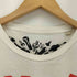 ディーゼル DIESEL フロントロゴプリント クルーネックTシャツ Y2K メンズ import:L