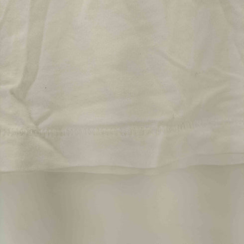 ディーゼル DIESEL フロントロゴプリント クルーネックTシャツ Y2K メンズ import:L