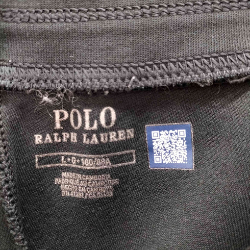 ポロラルフローレン POLO RALPH LAUREN ダブルニットジョガーパンツ メンズ JPN:L