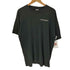 フルーツオブザルーム FRUIT OF THE LOOM 90S メキシコ製 ワンポイント プリント S/S クルーネック Tシャツ メンズ import:XL