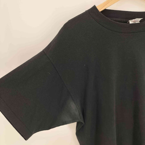 フルーツオブザルーム FRUIT OF THE LOOM 90S メキシコ製 ワンポイント プリント S/S クルーネック Tシャツ メンズ import:XL