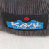 カブー KAVU ロゴ刺繍 コーデュロイ ベースボールキャップ メンズ FREE