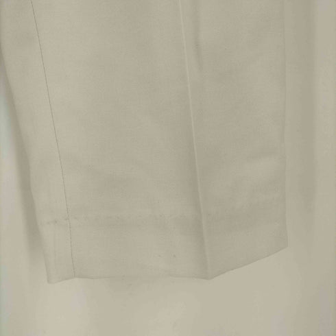 ユニクロシー UNIQLO:C 25SS 感動タックパンツ メンズ S