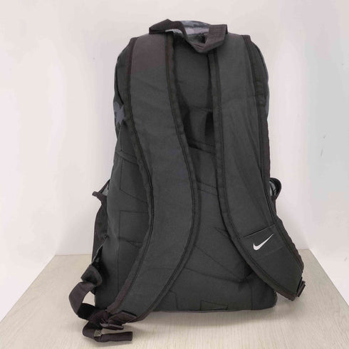 ナイキ NIKE ロゴプリント カモ柄 バックパック 迷彩 Y2K メンズ
