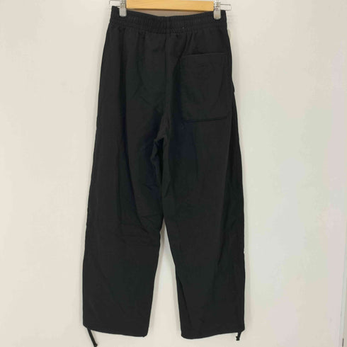 ユニクロユー UNIQLO U スウェットカーブパンツ メンズ JPN:S